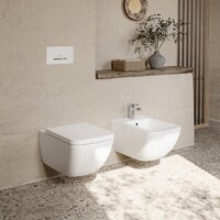 Сиденье для унитаза Villeroy & Boch Venticello 8M22S101 - Превью изображения №3 — Интернет-магазин ПроЗаказ