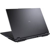 Игровой ноутбук Maibenben X-Treme Typhoon X16C X16C-i544550F44LG4E10 - Превью изображения №4 — Интернет-магазин ПроЗаказ