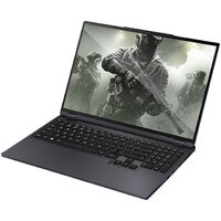 Игровой ноутбук Maibenben X-Treme Typhoon X16C X16C-i544550F44LG4E10 - Превью изображения №2 — Интернет-магазин ПроЗаказ