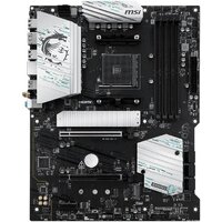MSI B550 Gaming WiFi