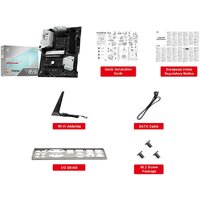Материнская плата MSI B550 Gaming WiFi - Превью изображения №6 — Интернет-магазин ПроЗаказ
