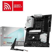 Материнская плата MSI B550 Gaming WiFi - Превью изображения №5 — Интернет-магазин ПроЗаказ