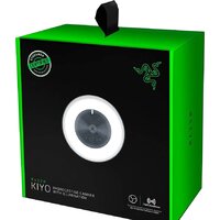 Веб-камера для стриминга Razer Kiyo - Превью изображения №8 — Интернет-магазин ПроЗаказ