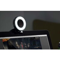 Веб-камера для стриминга Razer Kiyo - Превью изображения №12 — Интернет-магазин ПроЗаказ