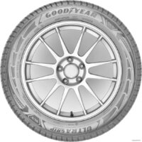 Зимние шины Goodyear UltraGrip Performance SUV Gen-1 235/50R19 99V - Превью изображения №2 — Интернет-магазин ПроЗаказ