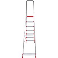 Лестница-стремянка Новая высота NV 3117 (7 ступеней) - Превью изображения №13 — Интернет-магазин ПроЗаказ