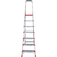 Лестница-стремянка Новая высота NV 3117 (7 ступеней) - Превью изображения №12 — Интернет-магазин ПроЗаказ