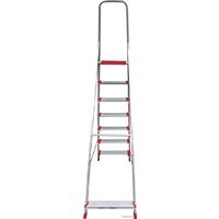 Лестница-стремянка Новая высота NV 3117 (7 ступеней) - Превью изображения №5 — Интернет-магазин ПроЗаказ