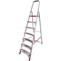 Лестница-стремянка Новая высота NV 3117 (7 ступеней) - Превью изображения №2 — Интернет-магазин ПроЗаказ