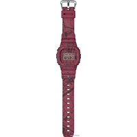 Наручные часы Casio G-Shock DW-5600SBY-4 - Превью изображения №2 — Интернет-магазин ПроЗаказ