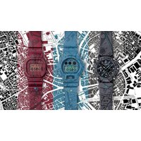 Наручные часы Casio G-Shock DW-5600SBY-4 - Превью изображения №3 — Интернет-магазин ПроЗаказ