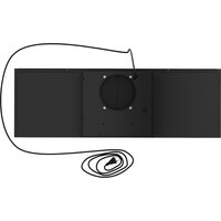 Кухонная вытяжка Franke Evo 90 BK 305.0738.601 - Превью изображения №7 — Интернет-магазин ПроЗаказ