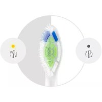 Электрическая зубная щетка Philips Sonicare Series 5300 HX7108/01 - Превью изображения №6 — Интернет-магазин ПроЗаказ