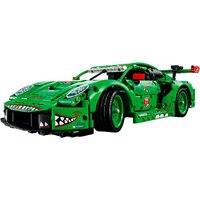 Конструктор LEGO Technic 42224 Porsche 911 GT3 R REXY AO - Превью изображения №5 — Интернет-магазин ПроЗаказ