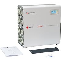 Стабилизатор напряжения Штиль ИнСтаб IS12000 - Превью изображения №8 — Интернет-магазин ПроЗаказ