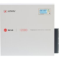 Стабилизатор напряжения Штиль ИнСтаб IS12000 - Превью изображения №1 — Интернет-магазин ПроЗаказ