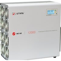 Стабилизатор напряжения Штиль ИнСтаб IS12000 - Превью изображения №2 — Интернет-магазин ПроЗаказ