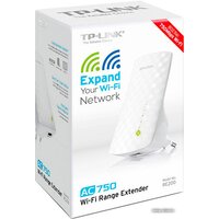 Усилитель Wi-Fi TP-Link AC750 RE200 - Превью изображения №4 — Интернет-магазин ПроЗаказ