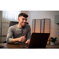 Проводной микрофон Sennheiser XS Lav USB-C - Превью изображения №3 — Интернет-магазин ПроЗаказ