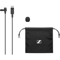 Проводной микрофон Sennheiser XS Lav USB-C - Превью изображения №7 — Интернет-магазин ПроЗаказ