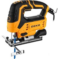 Электролобзик Deko DKJS1050E Laser 084-1025 - Превью изображения №2 — Интернет-магазин ПроЗаказ