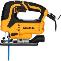 Электролобзик Deko DKJS1050E Laser 084-1025 - Превью изображения №3 — Интернет-магазин ПроЗаказ
