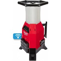 Фонарь Milwaukee M18 ONESLDP-0 ONE-KEY 4933459160 - Превью изображения №17 — Интернет-магазин ПроЗаказ