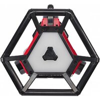 Фонарь Milwaukee M18 ONESLDP-0 ONE-KEY 4933459160 - Превью изображения №4 — Интернет-магазин ПроЗаказ