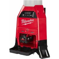 Фонарь Milwaukee M18 ONESLDP-0 ONE-KEY 4933459160 - Превью изображения №3 — Интернет-магазин ПроЗаказ