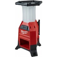 Фонарь Milwaukee M18 ONESLDP-0 ONE-KEY 4933459160 - Превью изображения №19 — Интернет-магазин ПроЗаказ