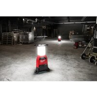 Фонарь Milwaukee M18 ONESLDP-0 ONE-KEY 4933459160 - Превью изображения №9 — Интернет-магазин ПроЗаказ