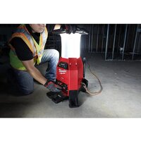 Фонарь Milwaukee M18 ONESLDP-0 ONE-KEY 4933459160 - Превью изображения №11 — Интернет-магазин ПроЗаказ