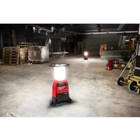 Фонарь Milwaukee M18 ONESLDP-0 ONE-KEY 4933459160 - Превью изображения №10 — Интернет-магазин ПроЗаказ