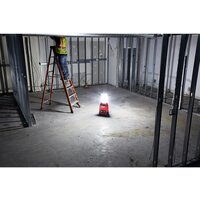 Фонарь Milwaukee M18 ONESLDP-0 ONE-KEY 4933459160 - Превью изображения №15 — Интернет-магазин ПроЗаказ