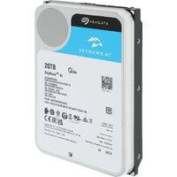Жесткий диск Seagate SkyHawk AI 20TB ST20000VE003 - Превью изображения №2 — Интернет-магазин ПроЗаказ