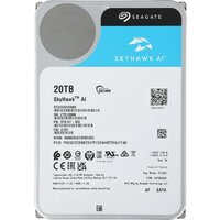 Seagate SkyHawk AI 20TB ST20000VE003