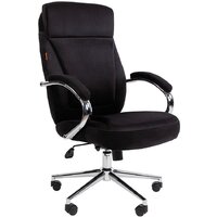 CHAIRMAN Home 794 (ткань Т-84, черный)