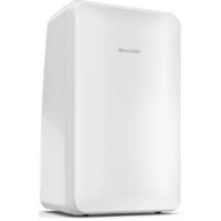 Sharp UD-T104AP-W