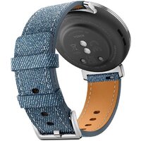 Умные часы HONOR Watch Fit IVY-B19С (синий джинс) - Превью изображения №5 — Интернет-магазин ПроЗаказ