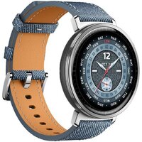 Умные часы HONOR Watch Fit IVY-B19С (синий джинс) - Превью изображения №6 — Интернет-магазин ПроЗаказ