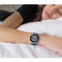 Умные часы HONOR Watch Fit IVY-B19С (синий джинс) - Превью изображения №8 — Интернет-магазин ПроЗаказ