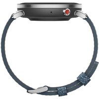 Умные часы HONOR Watch Fit IVY-B19С (синий джинс) - Превью изображения №7 — Интернет-магазин ПроЗаказ