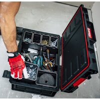 Кейс Qbrick System One 200 Profi - Превью изображения №4 — Интернет-магазин ПроЗаказ