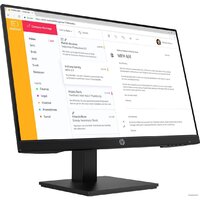 Монитор HP P24h - Превью изображения №2 — Интернет-магазин ПроЗаказ