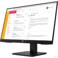Монитор HP P24h - Превью изображения №3 — Интернет-магазин ПроЗаказ