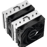 Кулер для процессора DeepCool AG620 R-AG620-BKNNMN-G-1 - Превью изображения №8 — Интернет-магазин ПроЗаказ