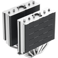 Кулер для процессора DeepCool AG620 R-AG620-BKNNMN-G-1 - Превью изображения №4 — Интернет-магазин ПроЗаказ