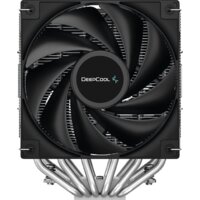 Кулер для процессора DeepCool AG620 R-AG620-BKNNMN-G-1 - Превью изображения №7 — Интернет-магазин ПроЗаказ