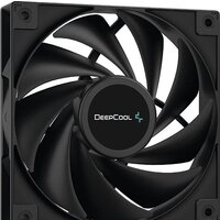 Кулер для процессора DeepCool AG620 R-AG620-BKNNMN-G-1 - Превью изображения №3 — Интернет-магазин ПроЗаказ