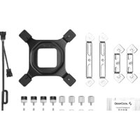 Кулер для процессора DeepCool AG620 R-AG620-BKNNMN-G-1 - Превью изображения №2 — Интернет-магазин ПроЗаказ